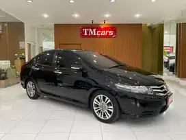 Honda City 2013 Bensin