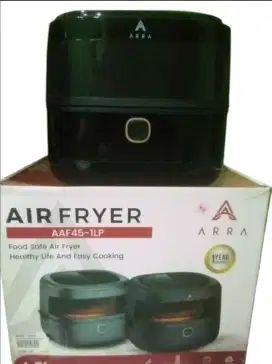 Air Fryer AAF45-1LP