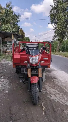 viar tossa 200long