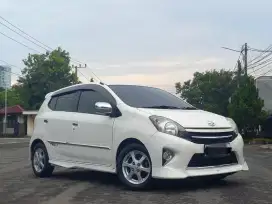Toyota Agya TRD S 1.0 AT 2014