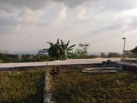 Kavling Tanah Cipageran Siap bangun Cimahi