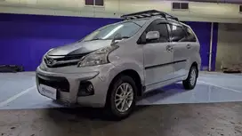 Pajak Panjang - Daihatsu Xenia 1.3 R SPORTY Bensin-MT 2012