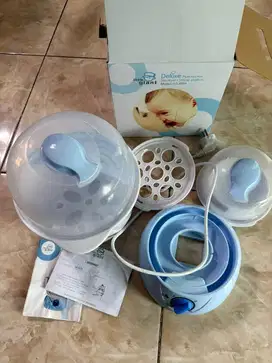 STERILIZER UAP (PRELOVED)