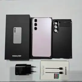 Samsung s23 plus 8/256 resmi sein