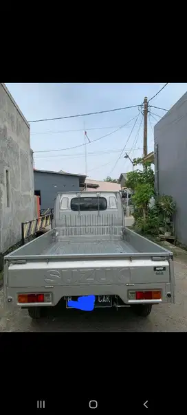 Suzuki Carry pick up 2022