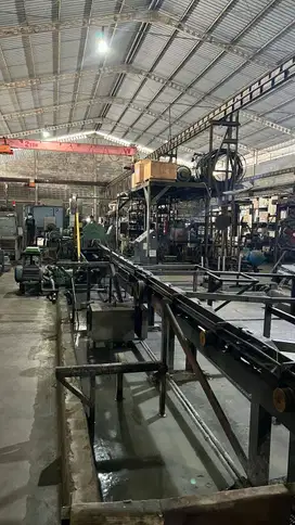 MESIN ROLL PIPA KOTAK