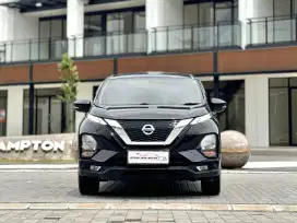 Nissan Livina VE AT th 2019 #istana jaya motor