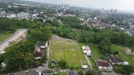 Ideal di Jongke Tengah, Dekat Monjali dan Sleman City Hall