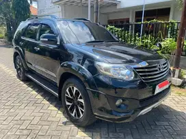 Fortuner 2.7 Tahun 2011 , ISTIMEWA