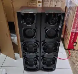 Speaker aktif Polytron PAS 8E20
