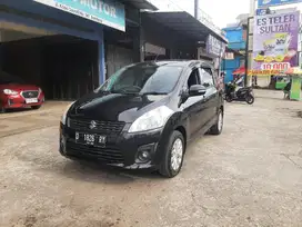 Dp 5jt Suzuki Ertiga GX M/t 2012 MURAH