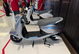Sepeda Listrik Uwinfly T65L
