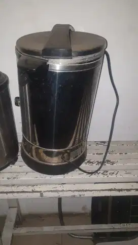 Water Boiler/pemanas air