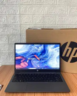 HP 245 G10 AMD Ryzen 3 7320U Ram 8GB SSD 256GB