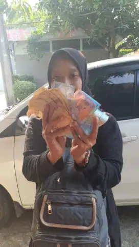 Loker jaga anak
