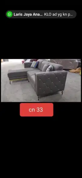 Sofa murah berkualitaz