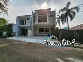 Dijual Rumah On Progress Di Villa Melati Mas Serpong Utara