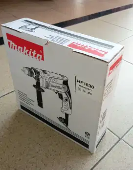 Hand Bor Makita type HP1630