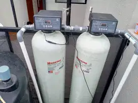 SARINGAN AIR FILTER PENJERNIH AIR SEPAKETTT