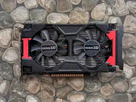 Vga Inno3D GTX 750 Ti 2GB DDR5