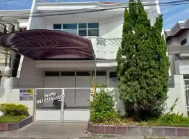 DIJUAL Rmh Kos²an 2Lt Aktif di Mojo Sby
dkt KAMPUS UNAIR A,B,C