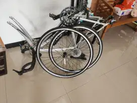 Roadbike Road bike Polygon Helios 300