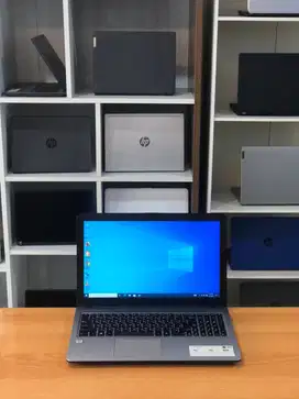 ASUS VIVOBOOK K540U | CORE i3-5005U | 4 GB | SSD 128 GB | GARANSI