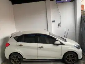 Daihatsu Sirion 2021 Bensin