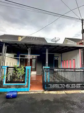 Perum STRATEGIS Pinggir Jalan Ahmad Yani Pancasila