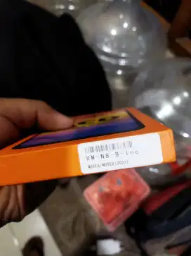 Lcd  redmi note 8 2021