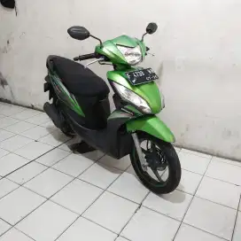 Spacy 2011 Lengkap Bagus Mesin Cakep
