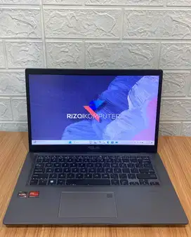 Asus VivoBook M415DA AMD Ryzen 3 3250U Ram 16GB SSD 512GB