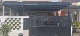 Rumah Kawasan New City Blok M5