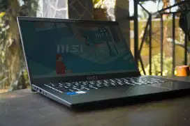 Laptop MSI Modern 14 C12MO Intel Core i5 1235U
