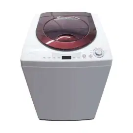 Mesin cuci Polytron