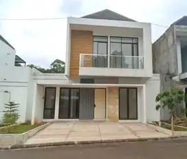 Rumah Siap Huni Grandia Metropolis Ngaliyan Semarang