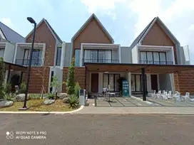 Dijual Rumah di Summarecon Bogor Modern Minimalis