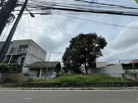 Dijual cepat!!! Tanah milik pribadi, Luas 895m/permeter 11 juta nego