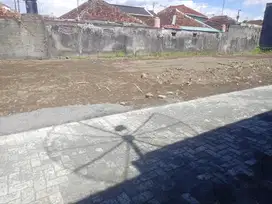 Lokasi  Premium di Lempongsari Untuk Rumah Dekat Hotel Hyatt