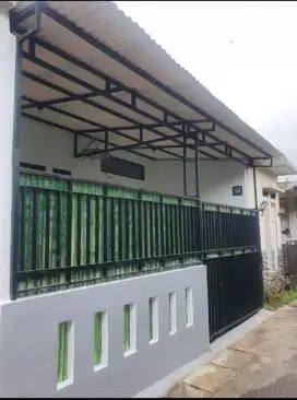 RUMAH RAPIH SIAP HUNI, RAWA LELE JOMBANG, TANGERANG SELATAN KOTA