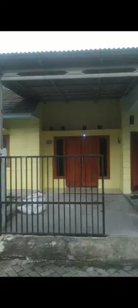 Jual Cepat Rumah SHM