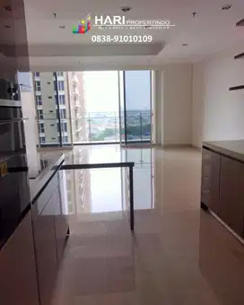 DIJUAL CEPAT Apartemen Pondok Indah Residence 3BR Corner