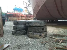 Ban dapra kapal