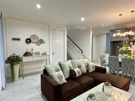 Siap Huni Potala Paramount Full Furnished