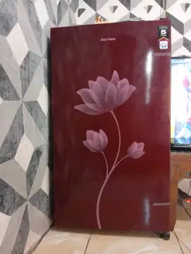 Dijual Kulkas 1 Pintu Polytron