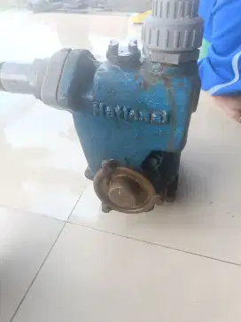 jual pompa air merk national