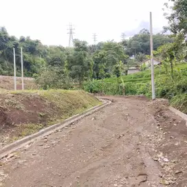Tanah di Jatinangor nempel Kampung Inggris