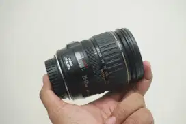 CANON EF 28-135mm IS USM FULLFRAME KIT Lensa DSLR