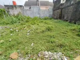 Tanah jl matoa karangsem solo