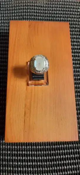 Natural Moonstone Rainbow